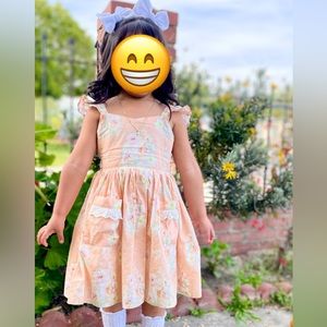 Toddler Dress